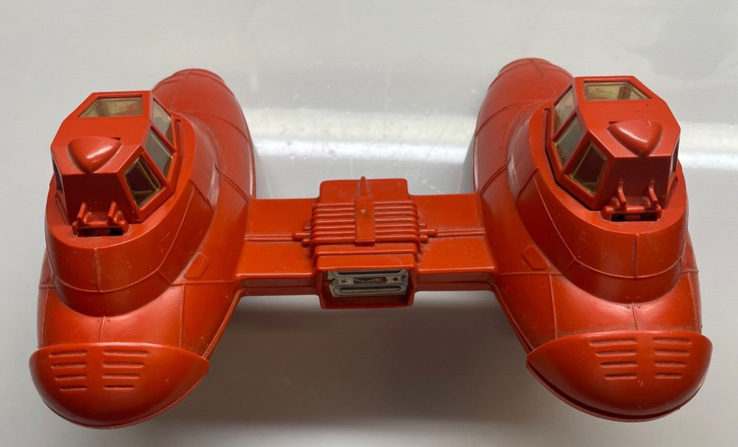 Twin-Pod Cloud Car sold