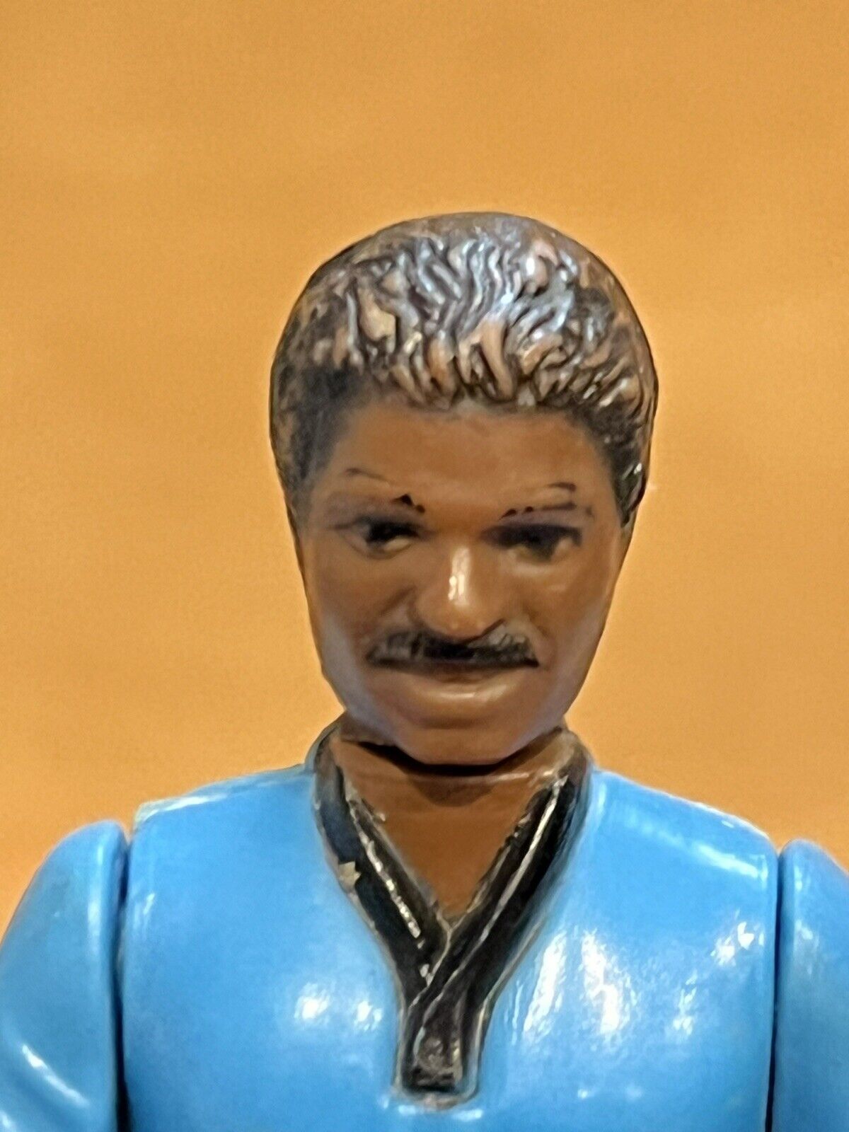 Lando Calrissian sold
