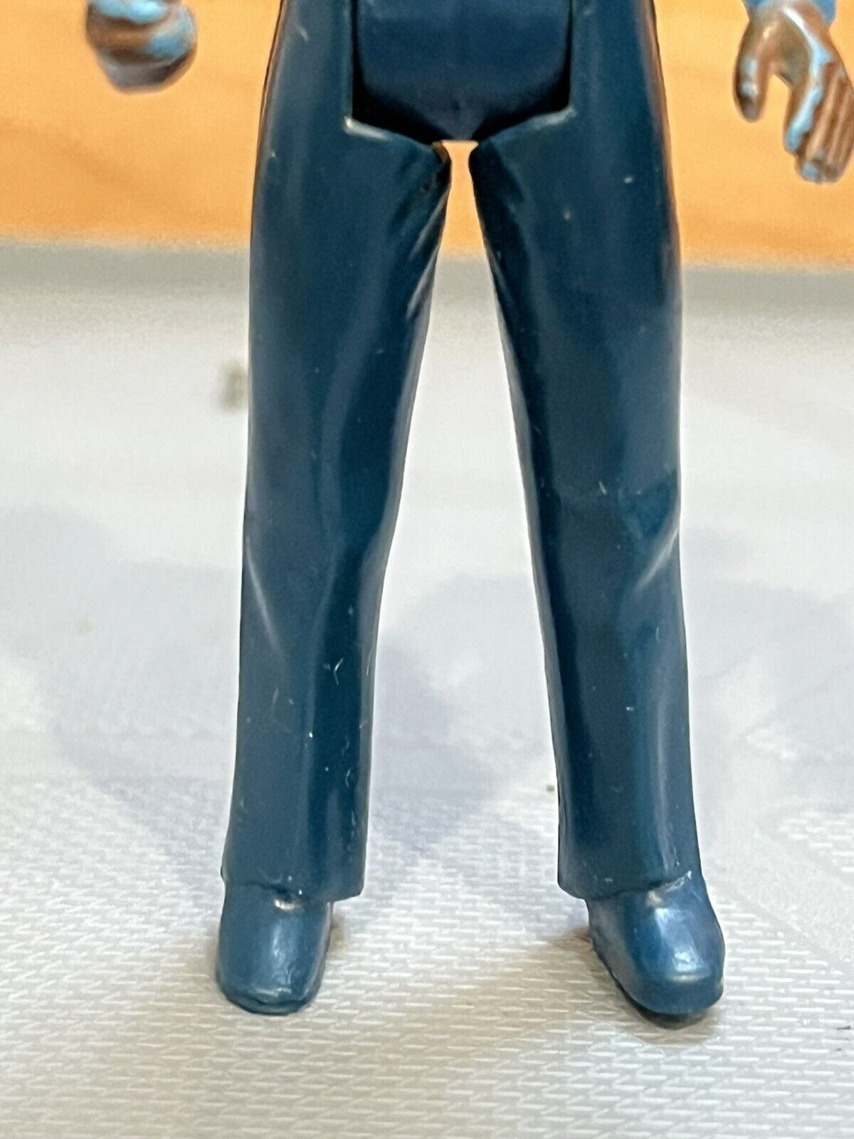 Lando Calrissian sold