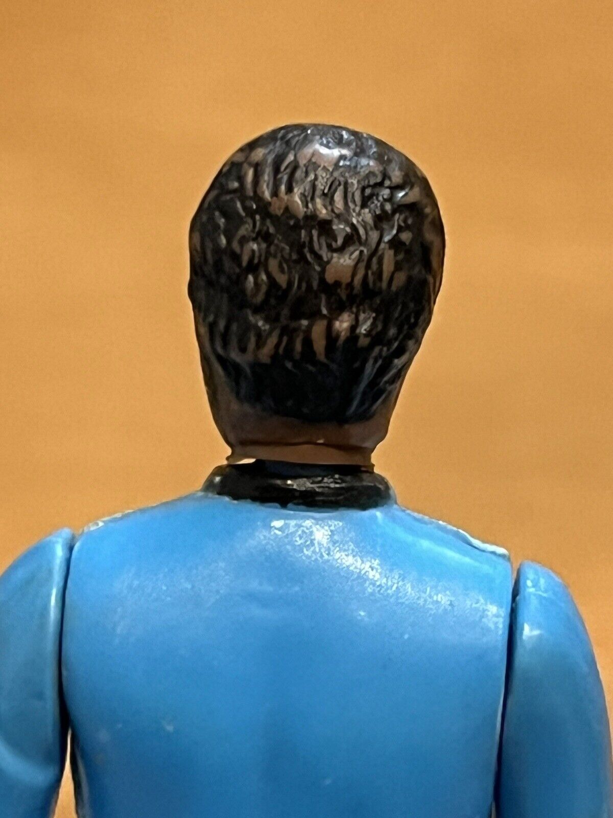 Lando Calrissian sold