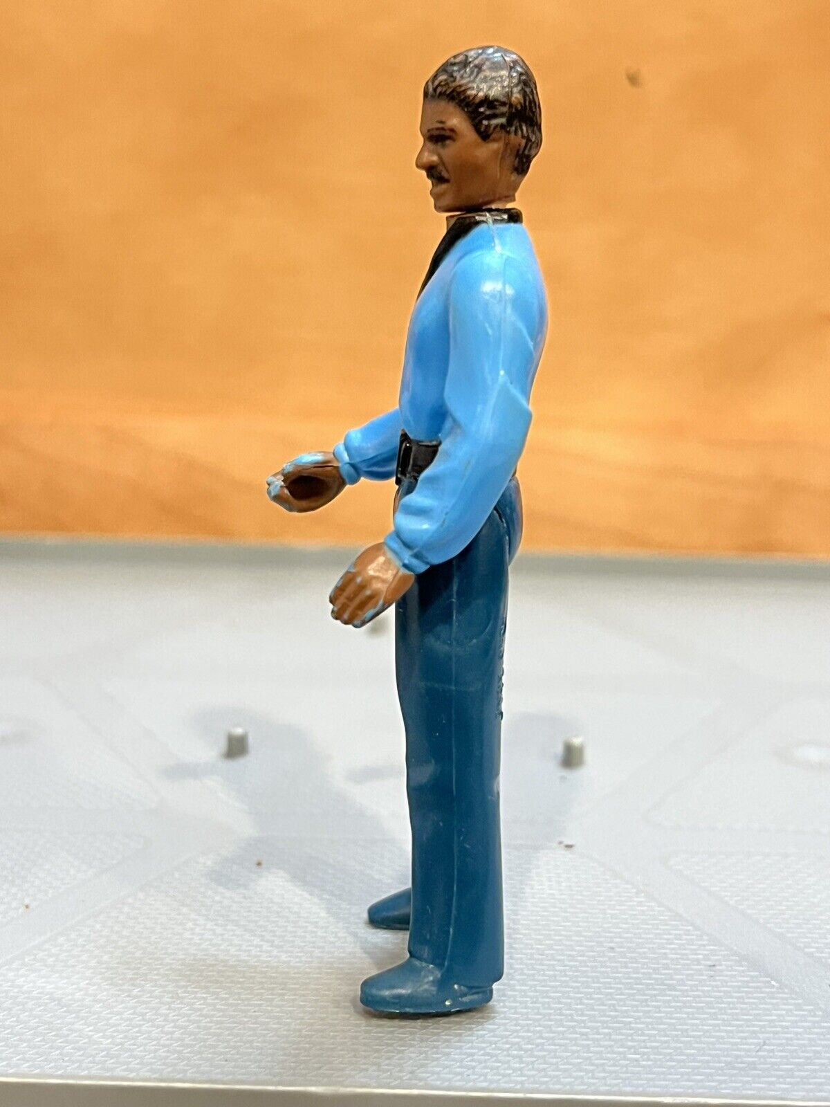 Lando Calrissian sold