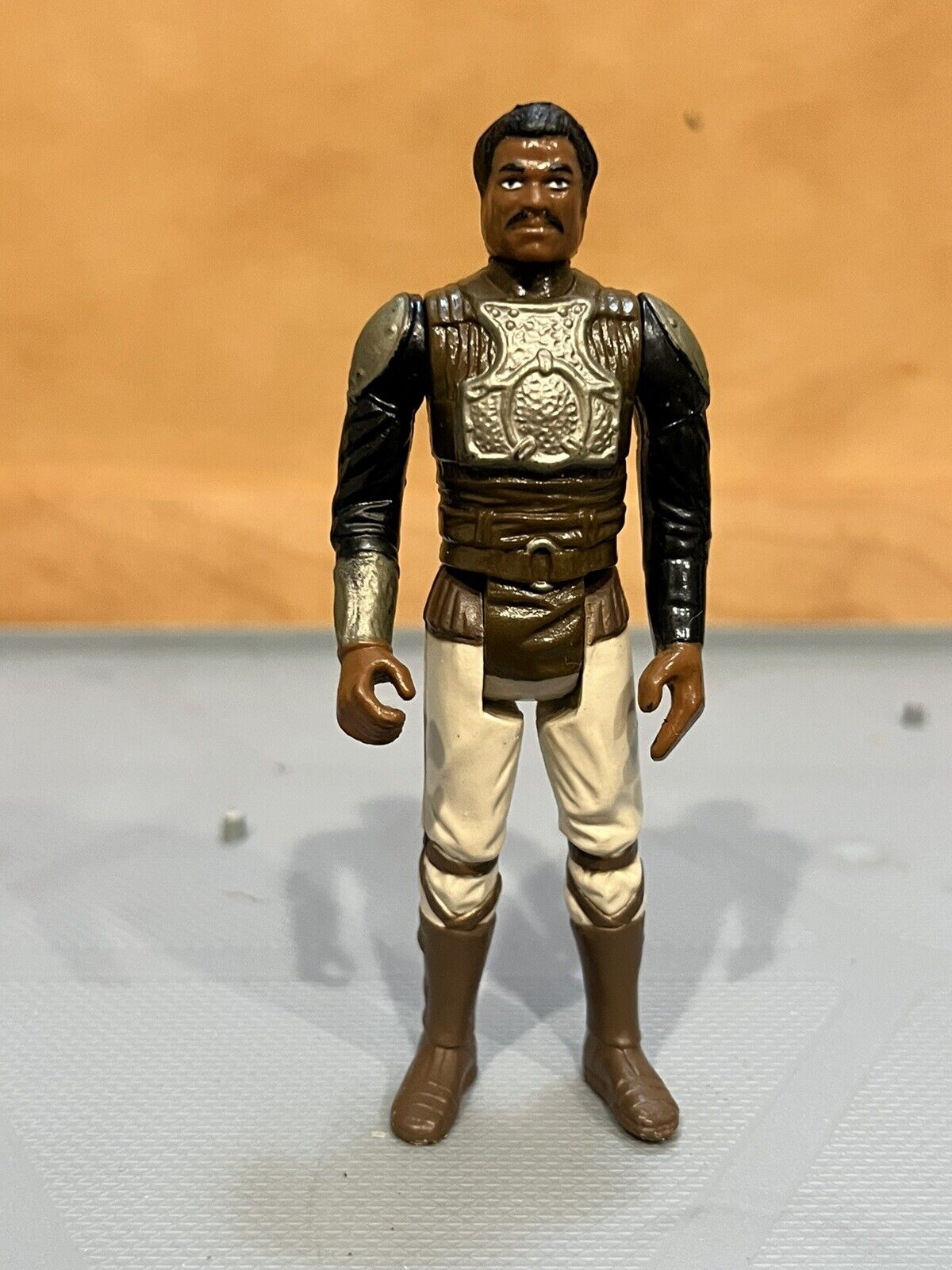 Lando Calrissian (Skiff Guard Disguise) sold