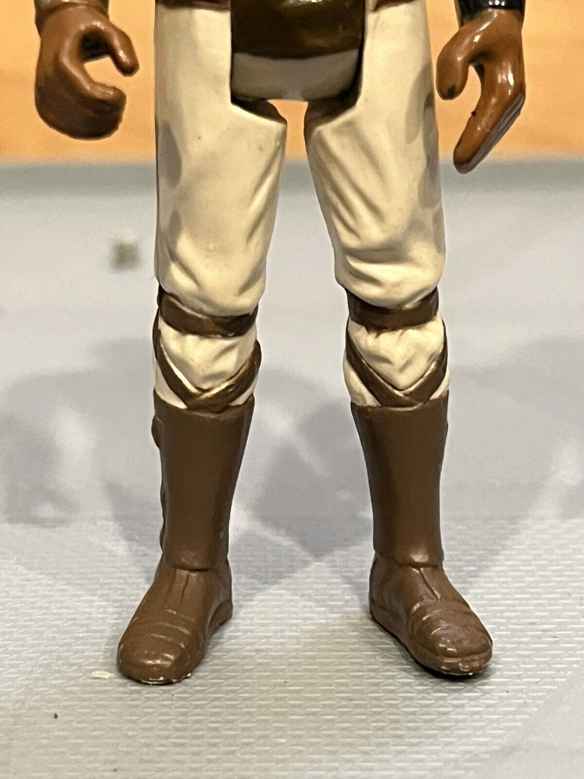 Lando Calrissian (Skiff Guard Disguise) sold