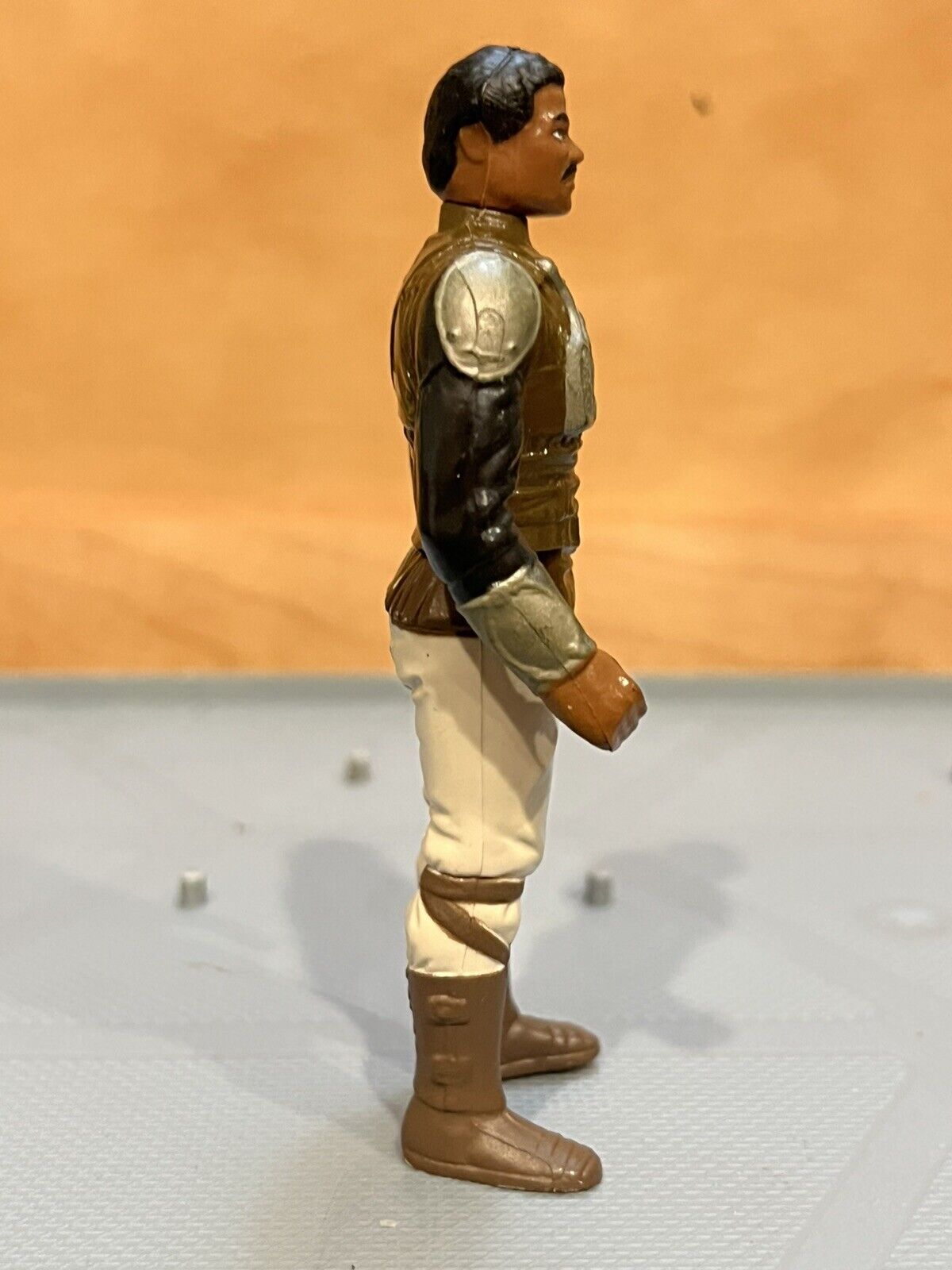 Lando Calrissian (Skiff Guard Disguise) sold