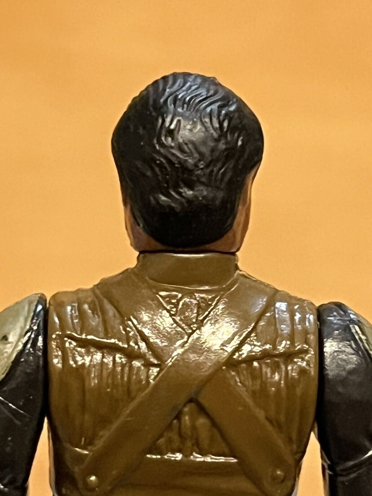 Lando Calrissian (Skiff Guard Disguise) sold