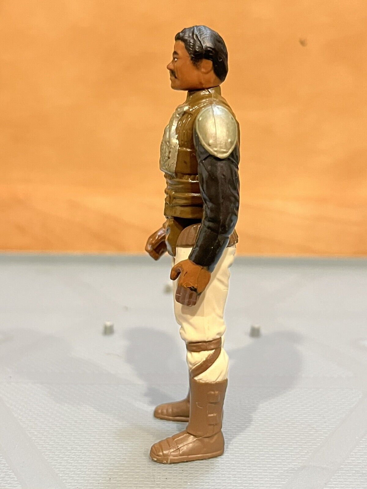 Lando Calrissian (Skiff Guard Disguise) sold