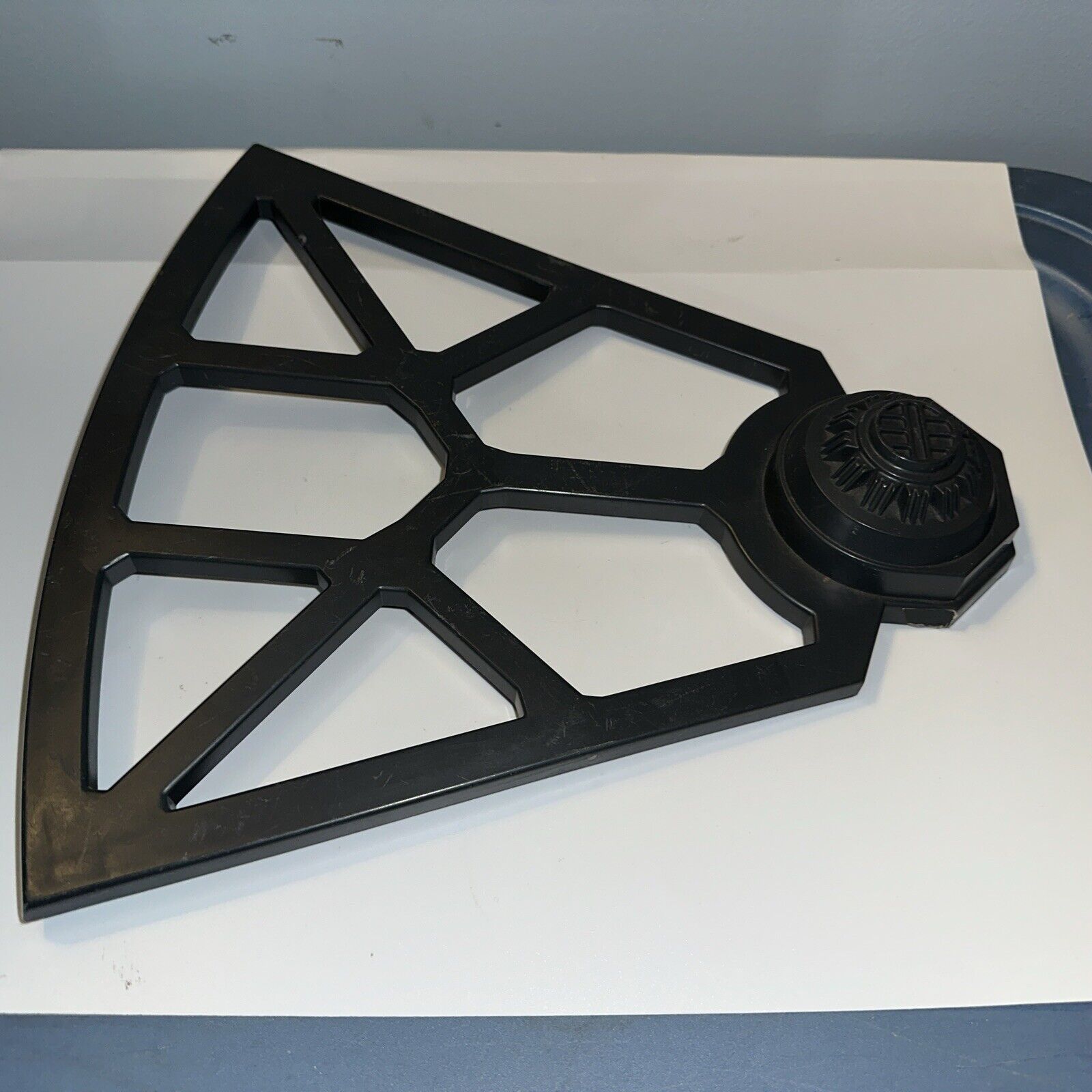 Death Star Space Station (Kenner) sold