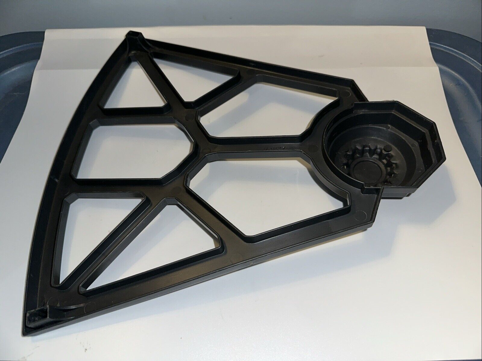 Death Star Space Station (Kenner) sold