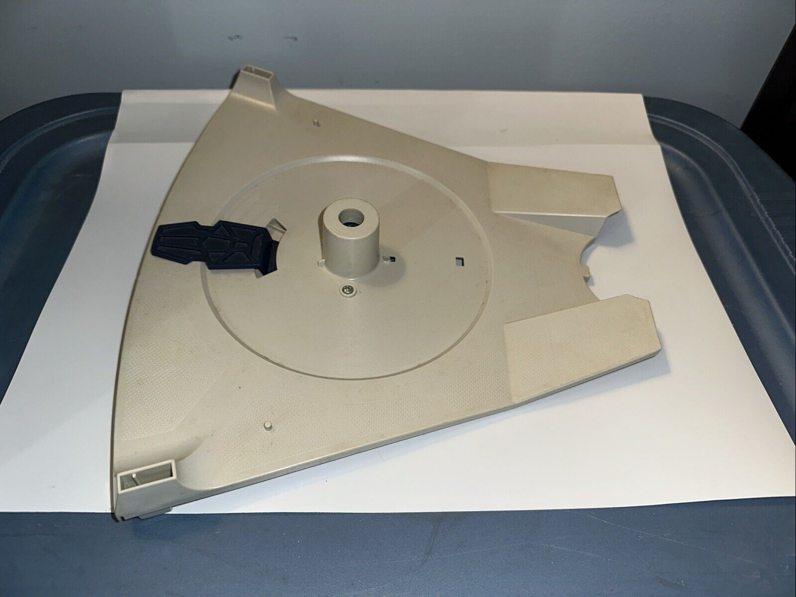 Death Star Space Station (Kenner) sold