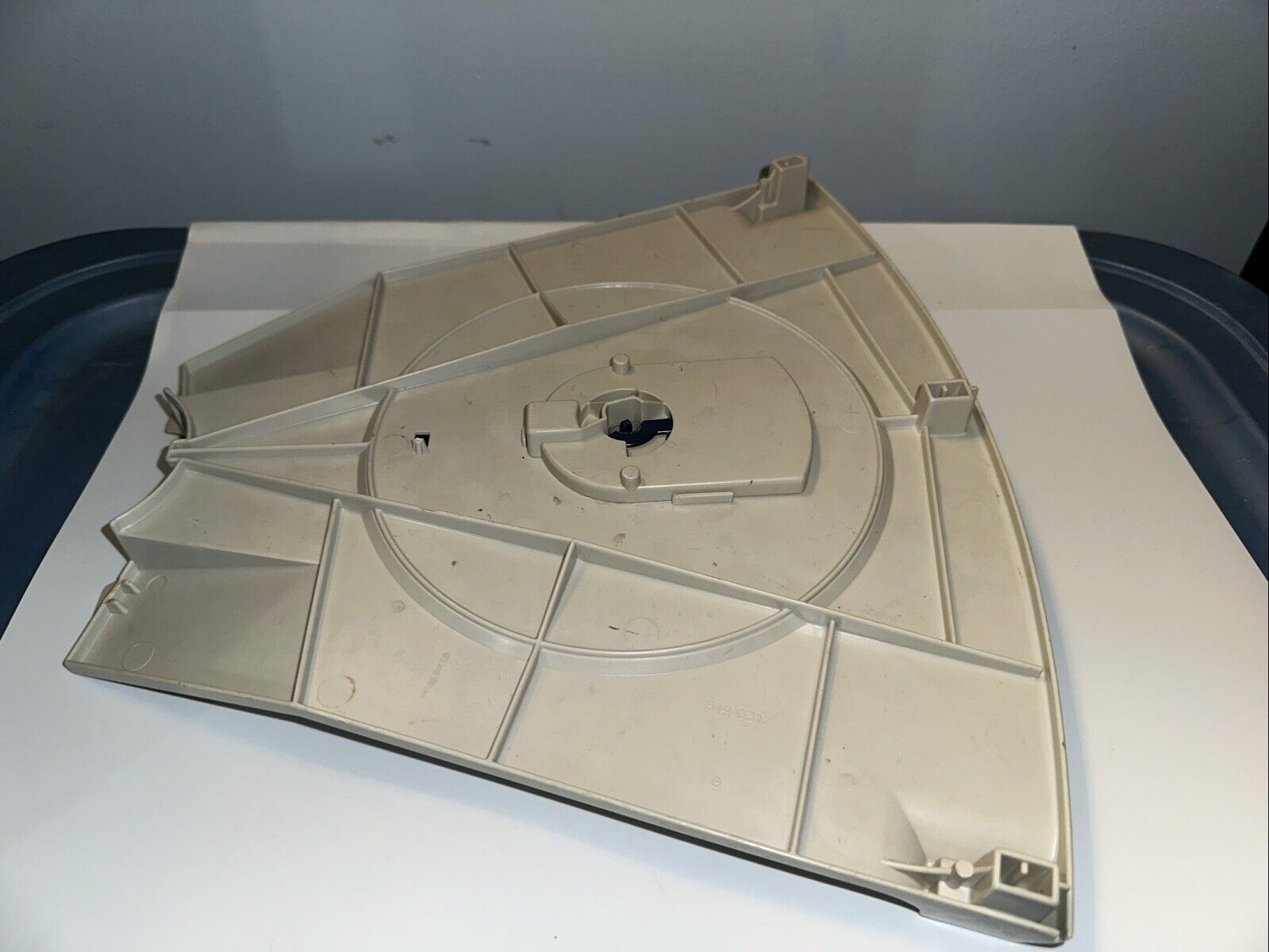 Death Star Space Station (Kenner) sold