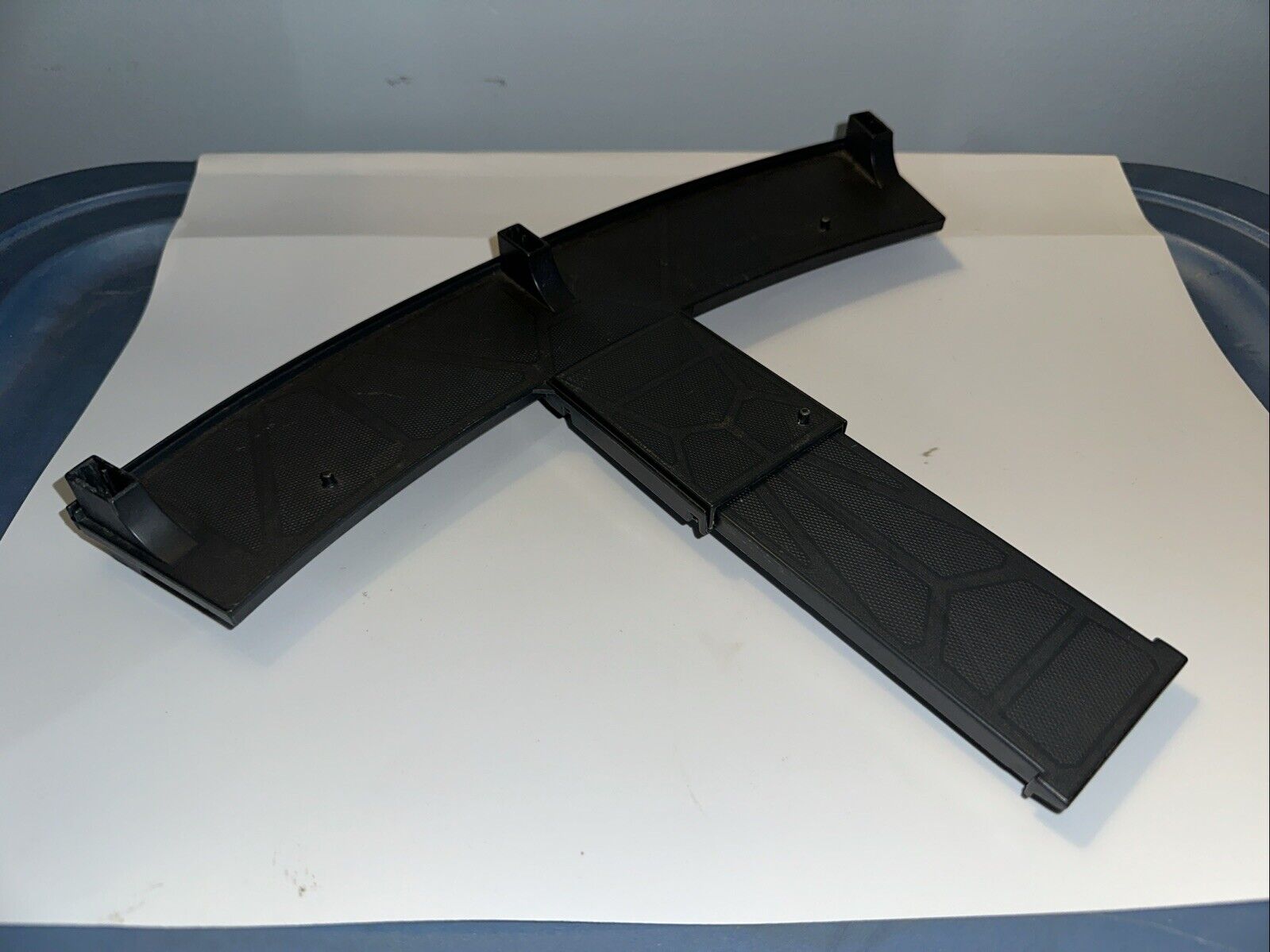 Death Star Space Station (Kenner) sold