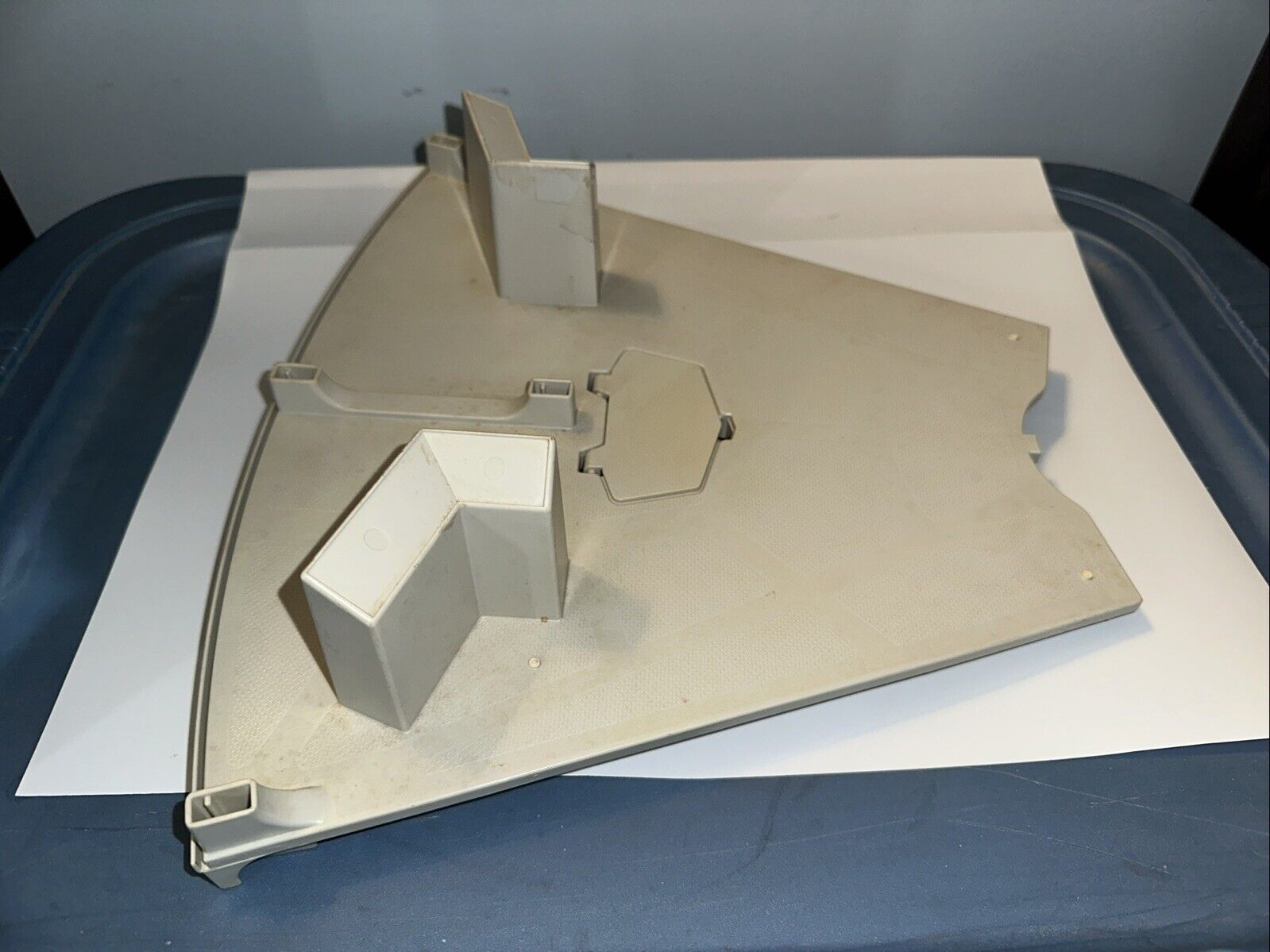 Death Star Space Station (Kenner) sold