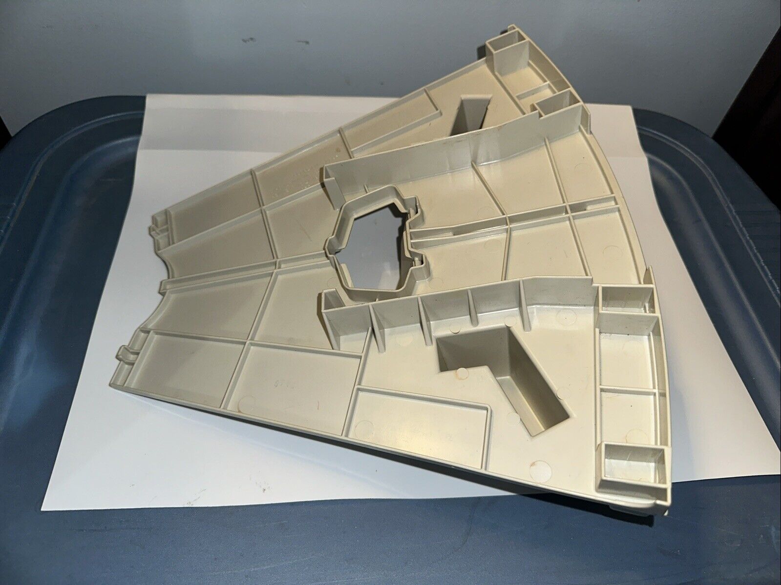 Death Star Space Station (Kenner) sold