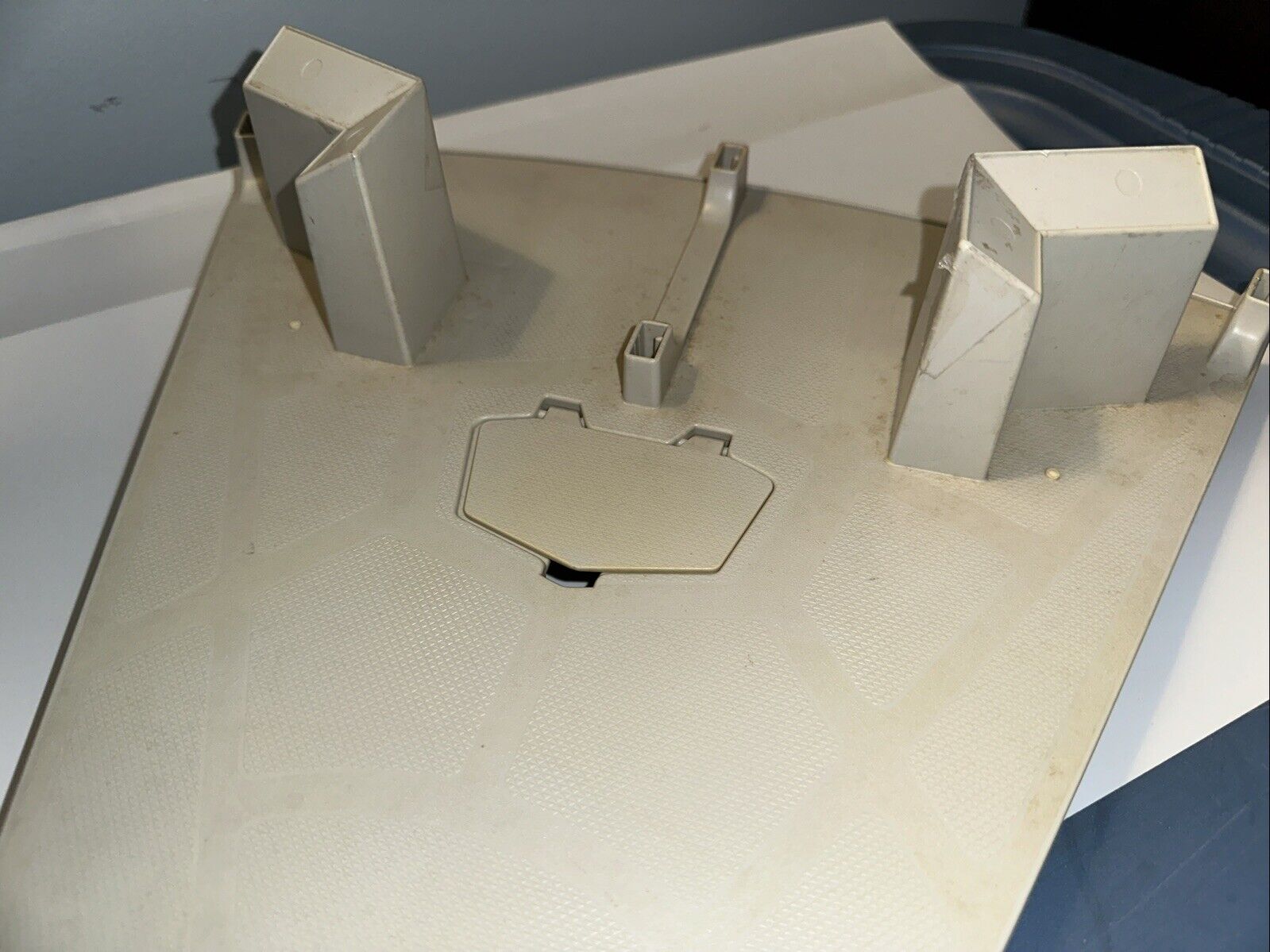 Death Star Space Station (Kenner) sold