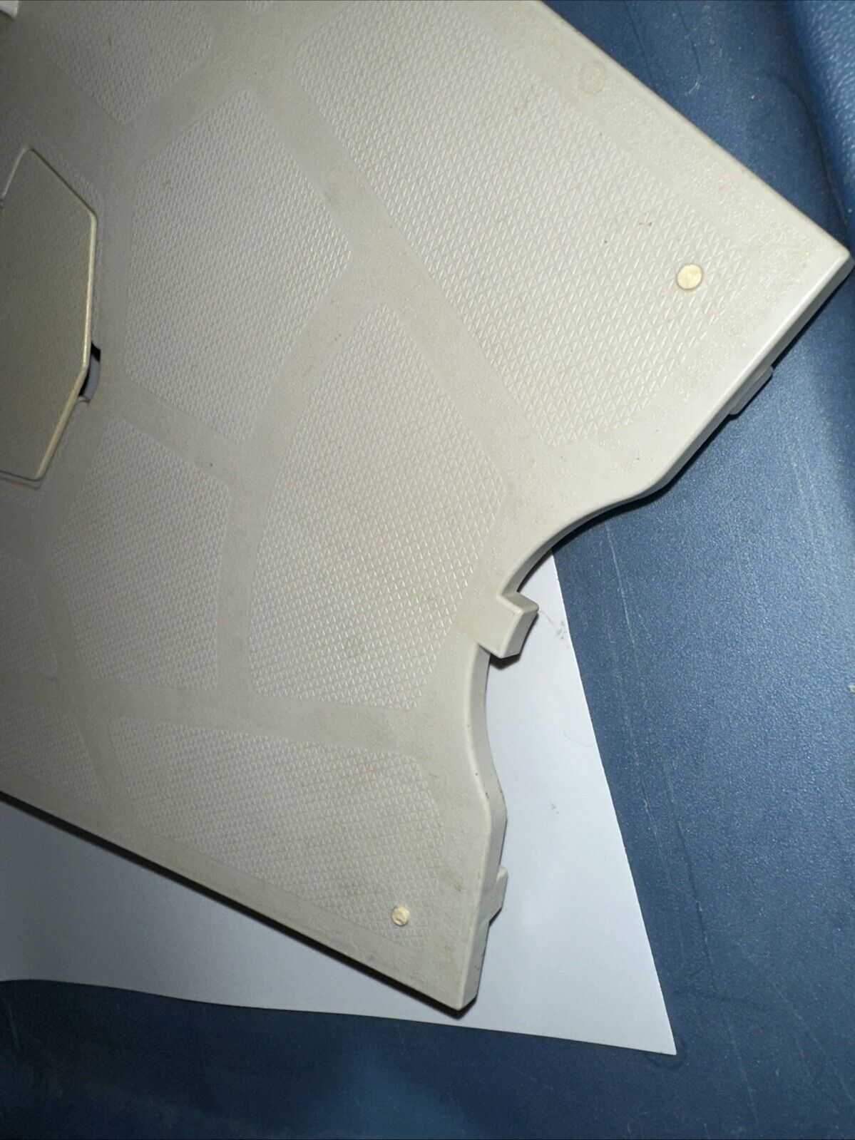 Death Star Space Station (Kenner) sold