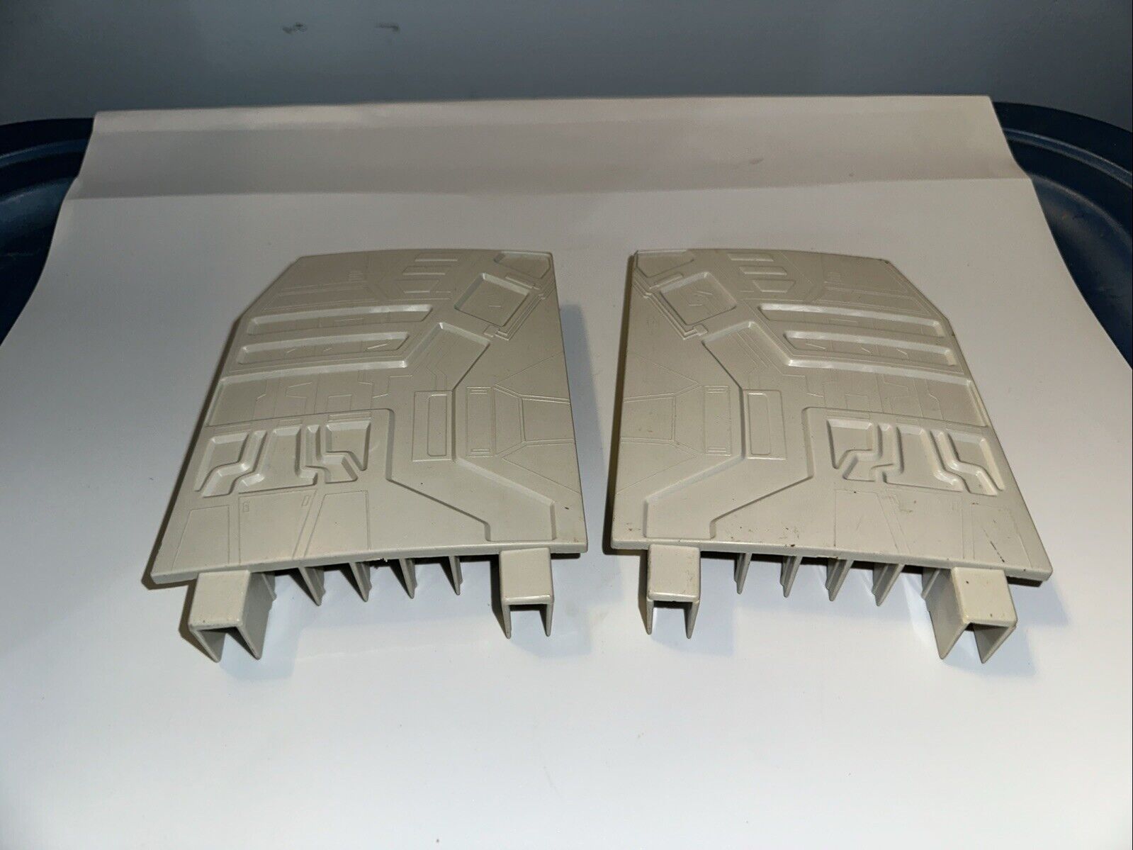 Death Star Space Station (Kenner) sold