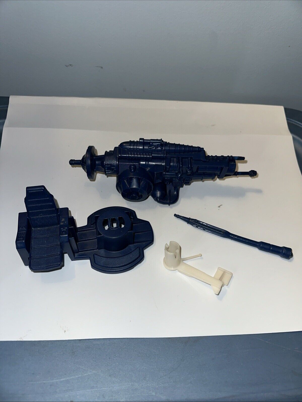 Death Star Space Station (Kenner) sold