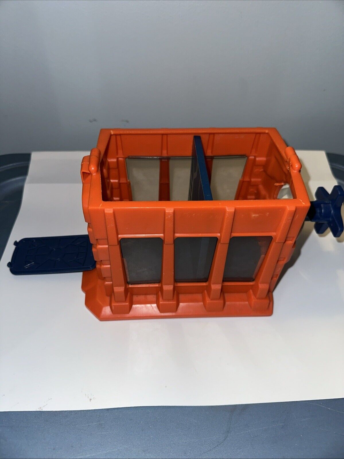 Death Star Space Station (Kenner) sold