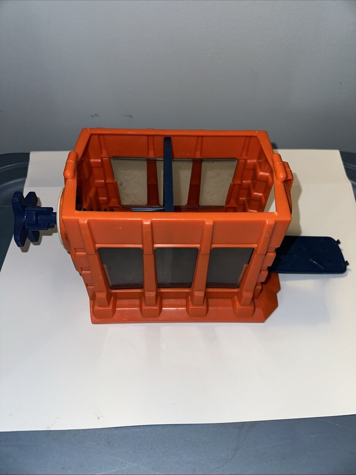 Death Star Space Station (Kenner) sold