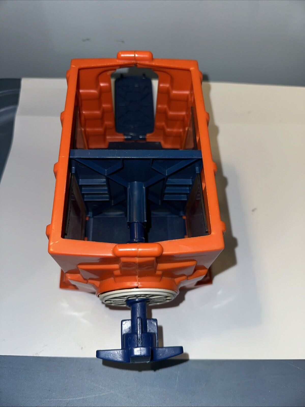 Death Star Space Station (Kenner) sold