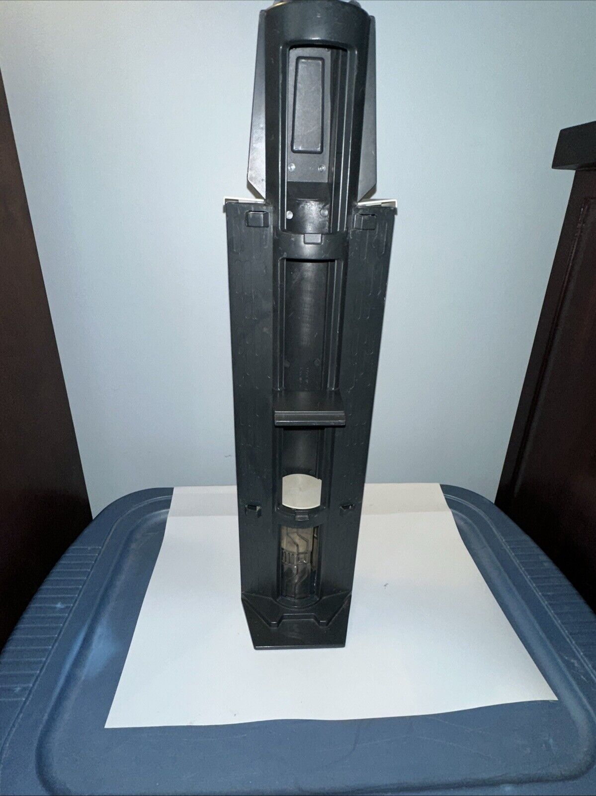 Death Star Space Station (Kenner) sold