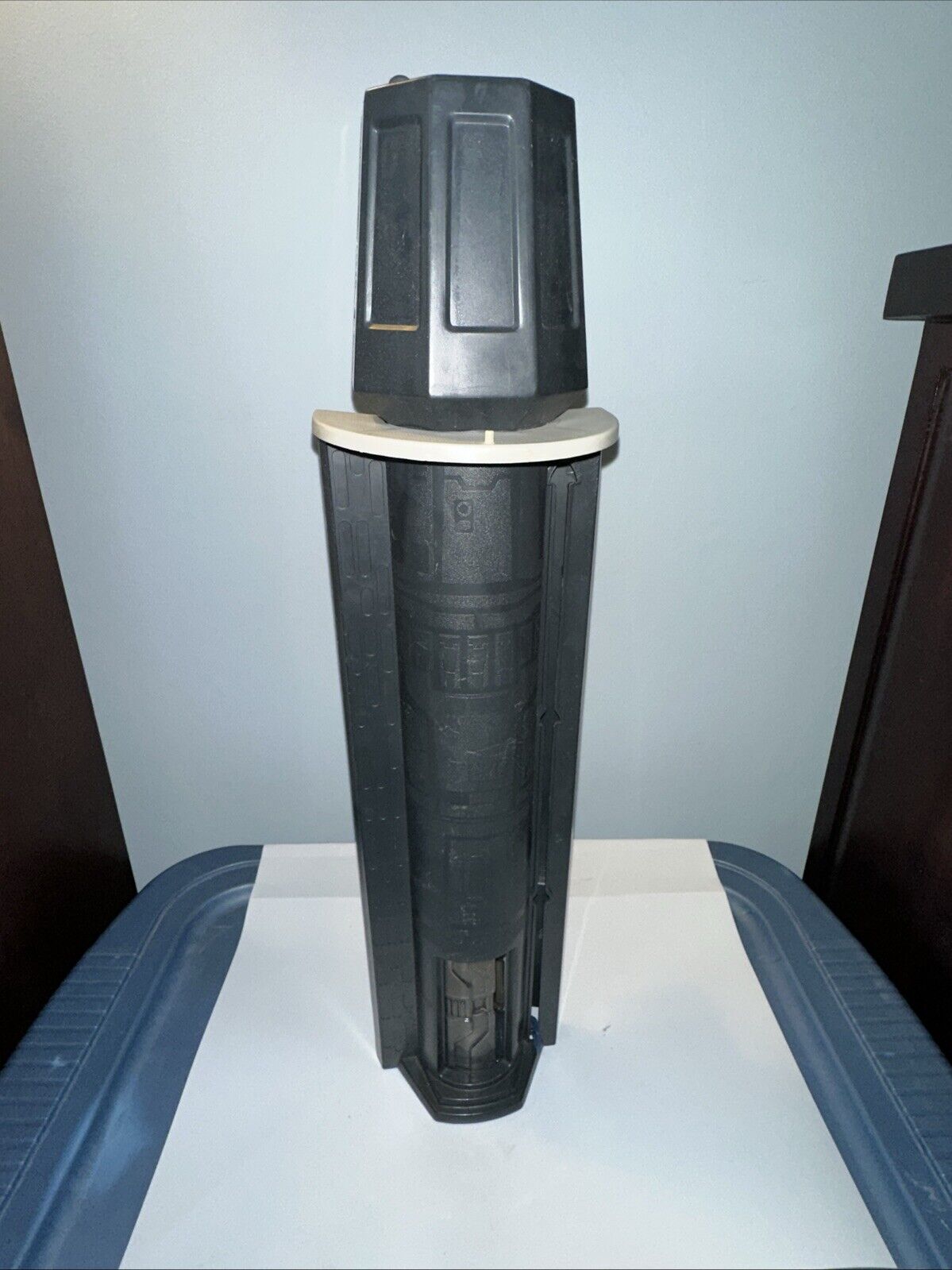 Death Star Space Station (Kenner) sold