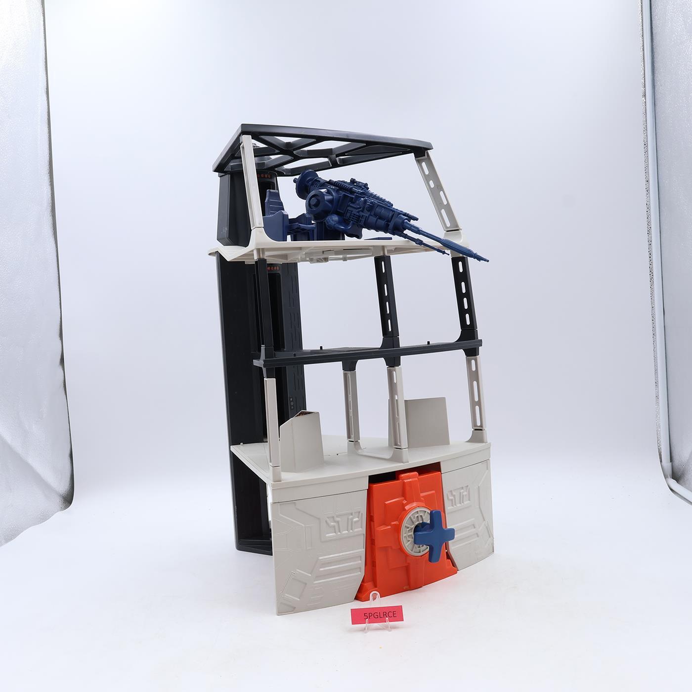 Death Star Space Station (Kenner) sold