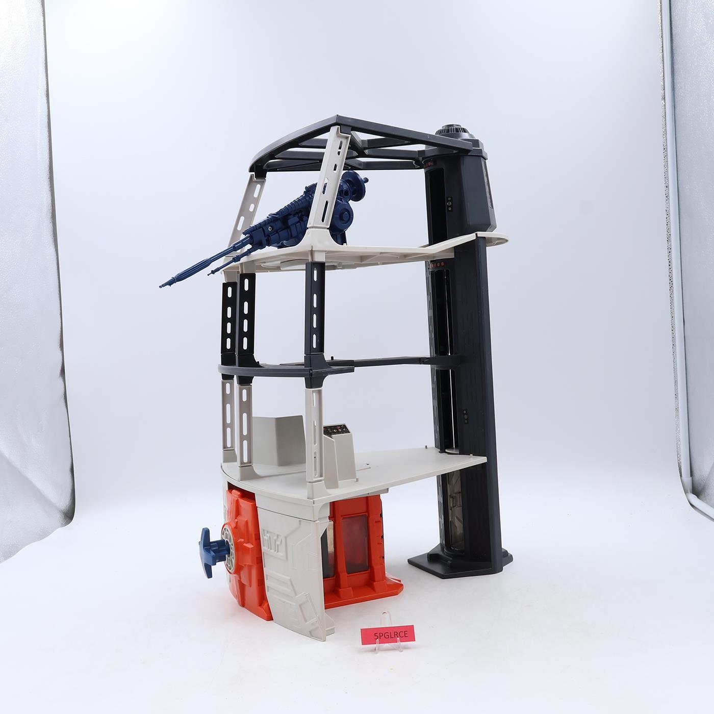 Death Star Space Station (Kenner) sold