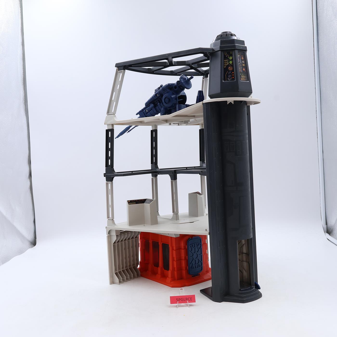 Death Star Space Station (Kenner) sold