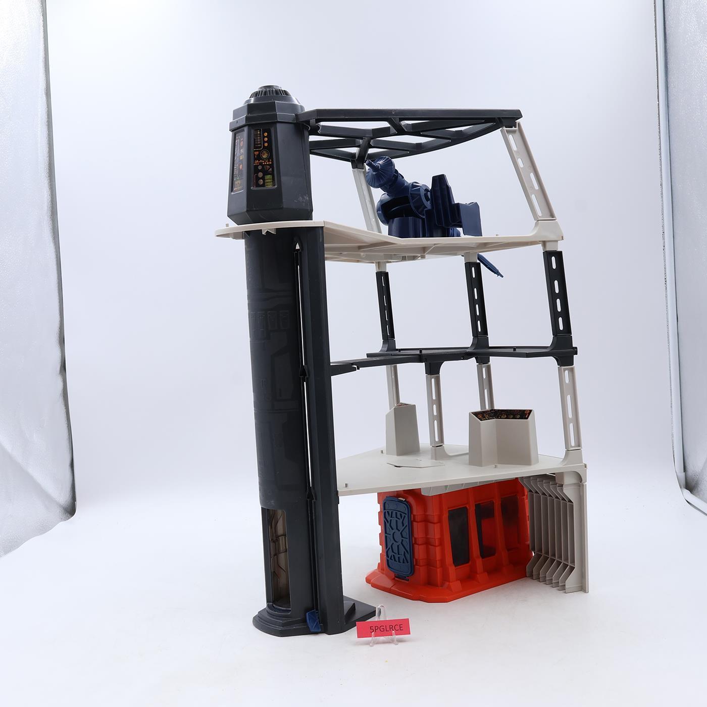 Death Star Space Station (Kenner) sold