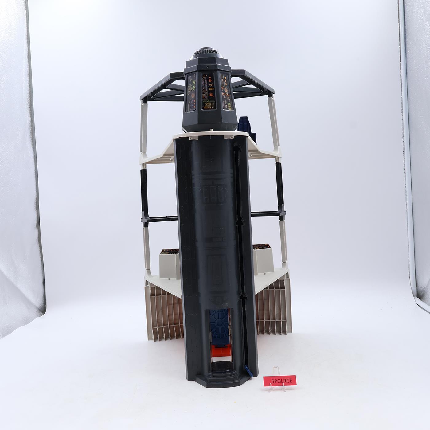 Death Star Space Station (Kenner) sold