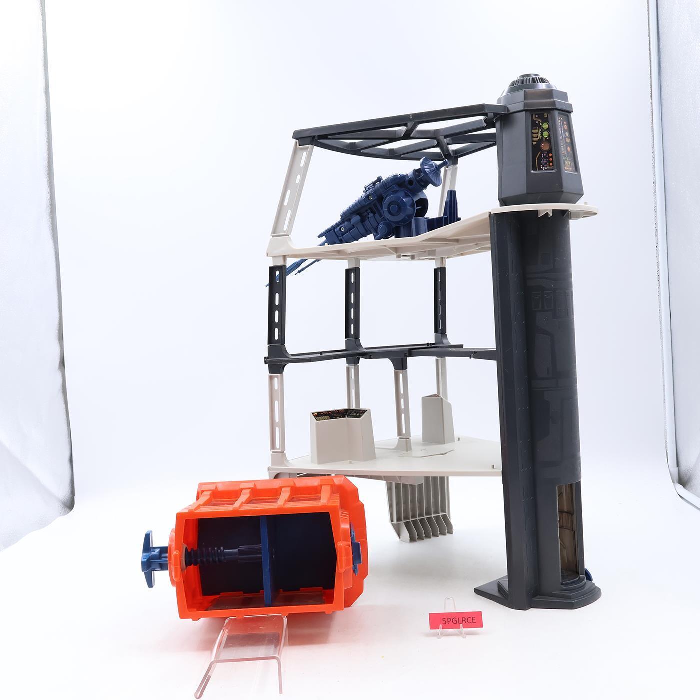 Death Star Space Station (Kenner) sold