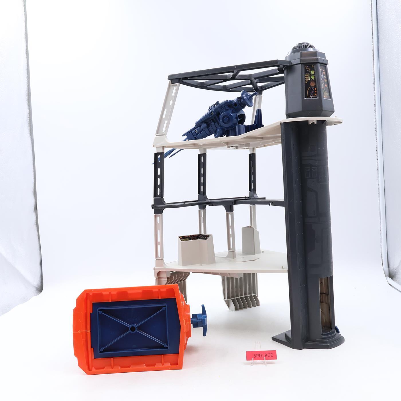 Death Star Space Station (Kenner) sold