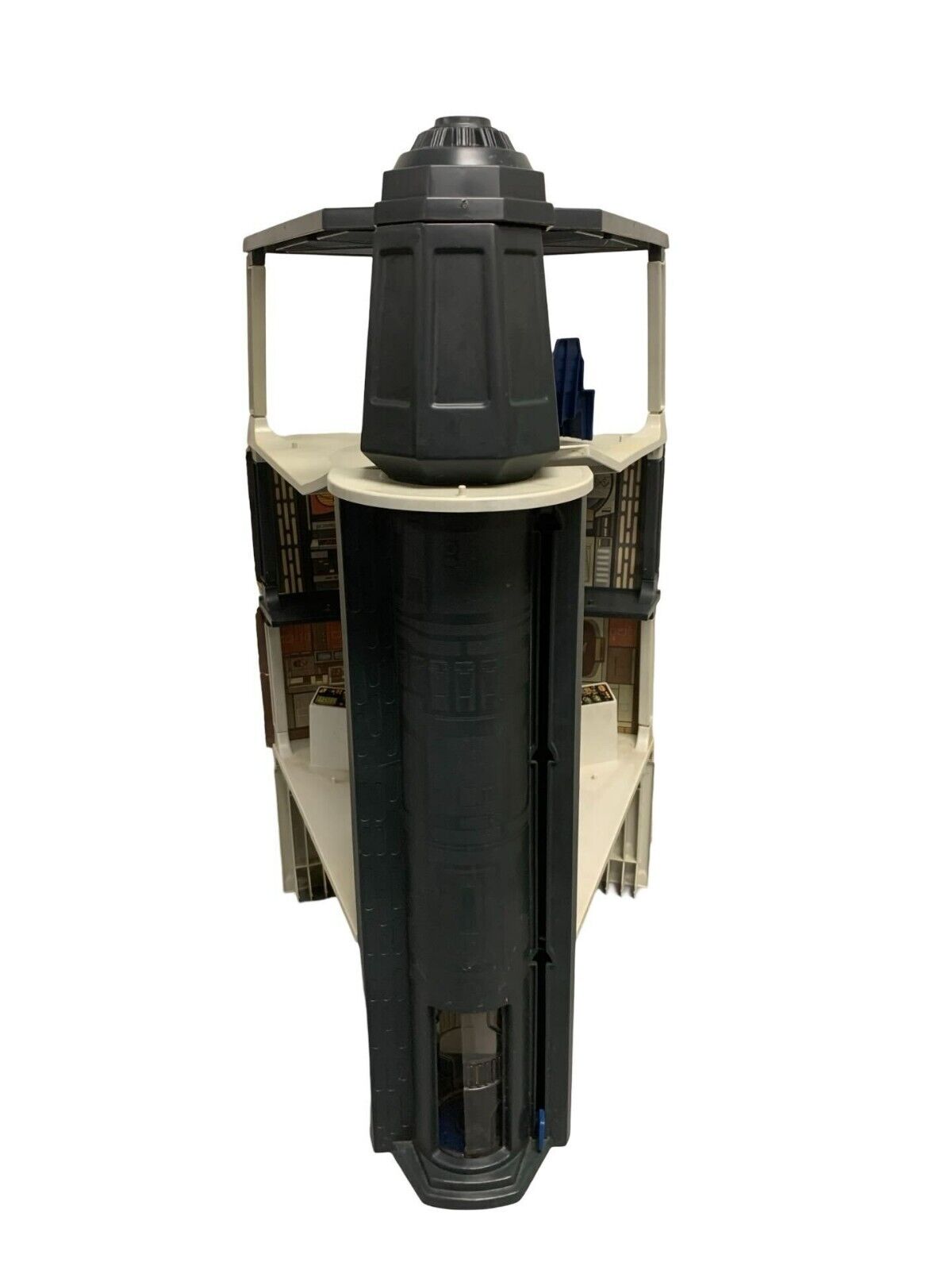 Death Star Space Station (Kenner) sold