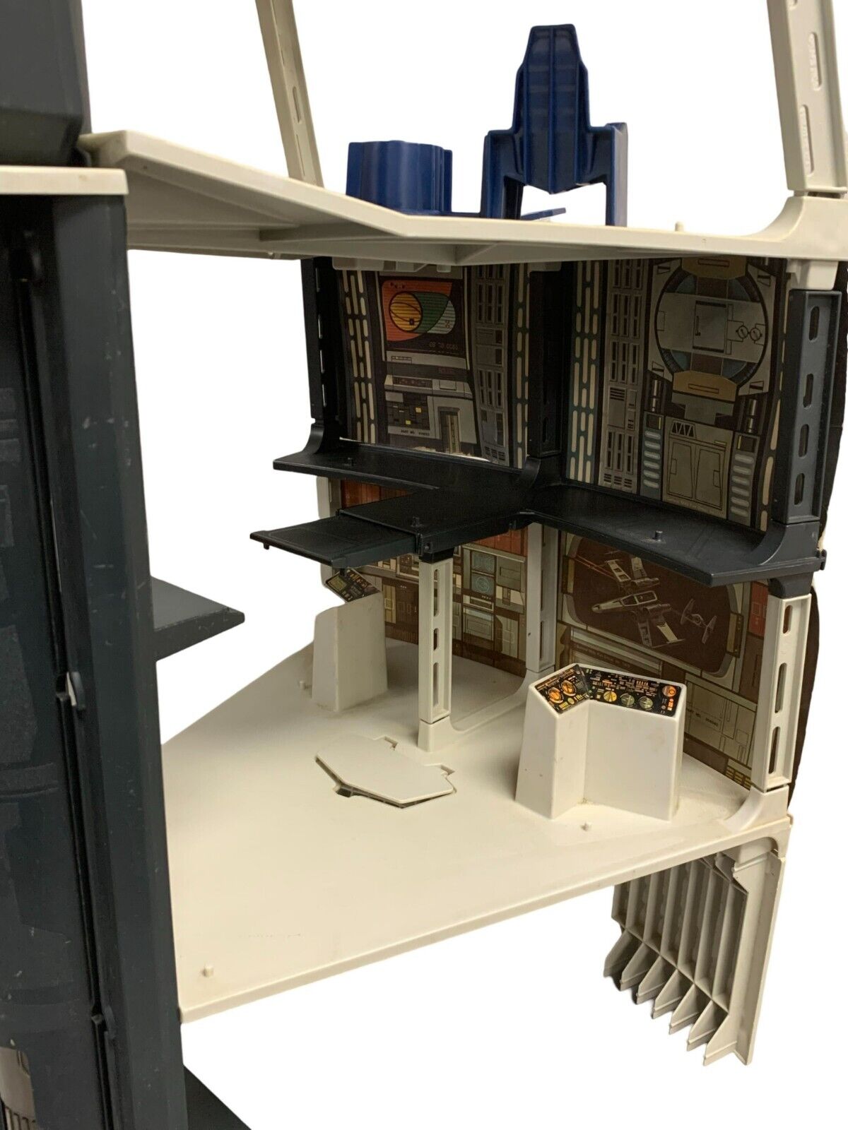 Death Star Space Station (Kenner) sold