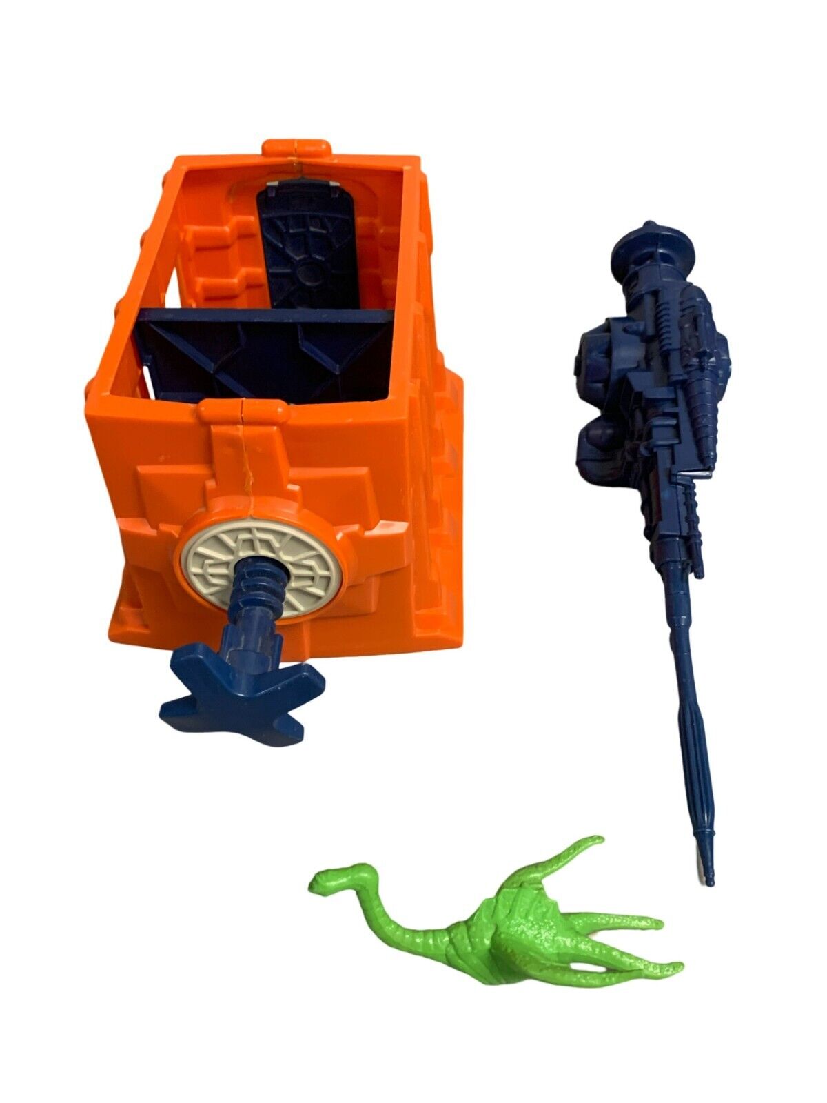 Death Star Space Station (Kenner) sold