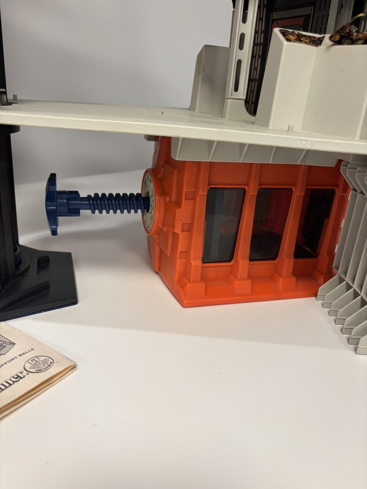 Death Star Space Station (Kenner) sold
