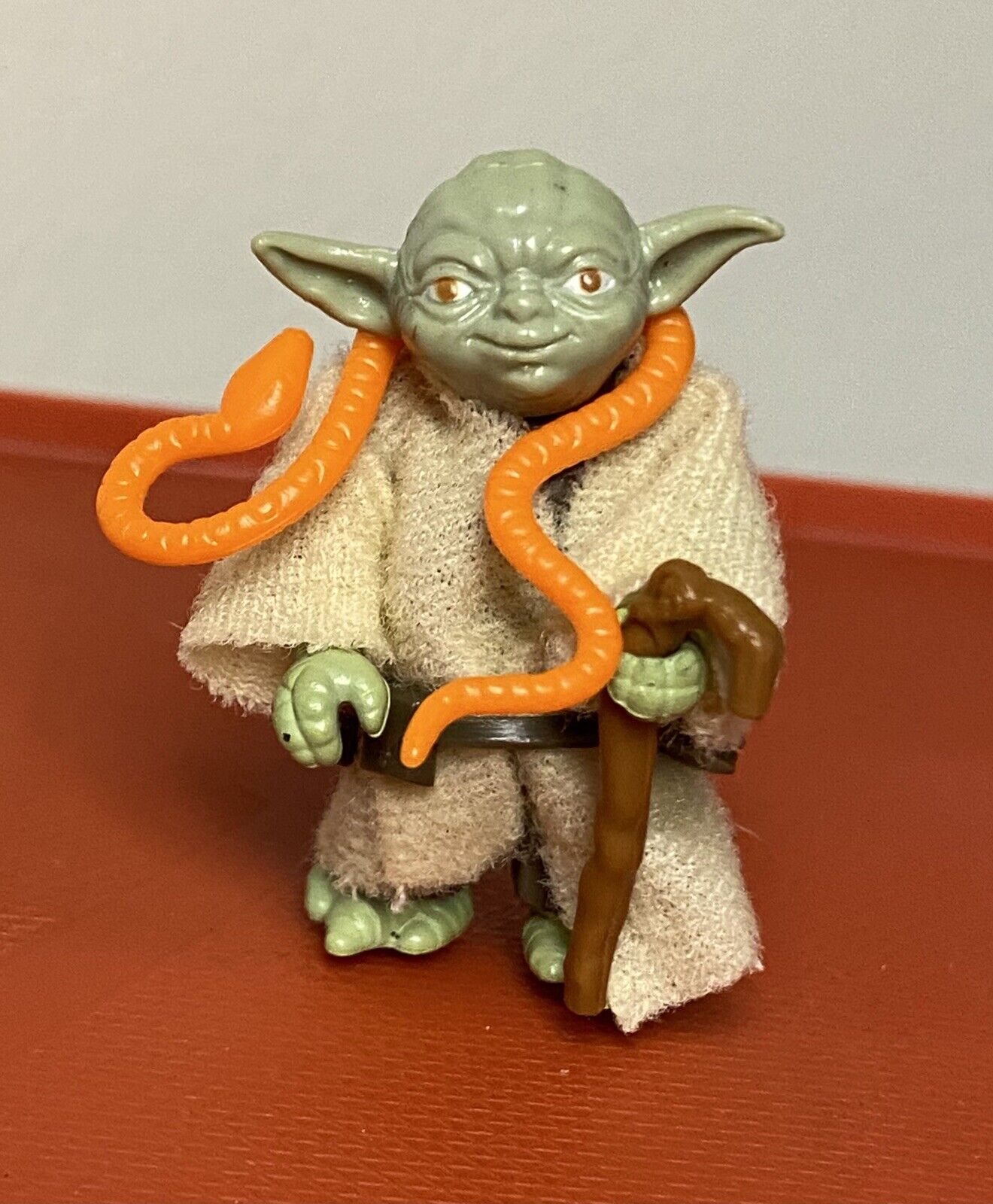Yoda, The Jedi Master sold
