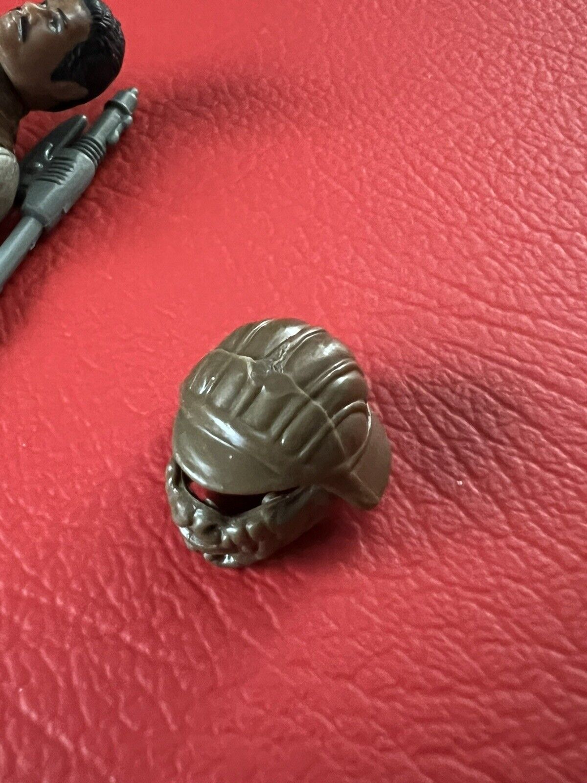 Lando Calrissian (Skiff Guard Disguise) sold