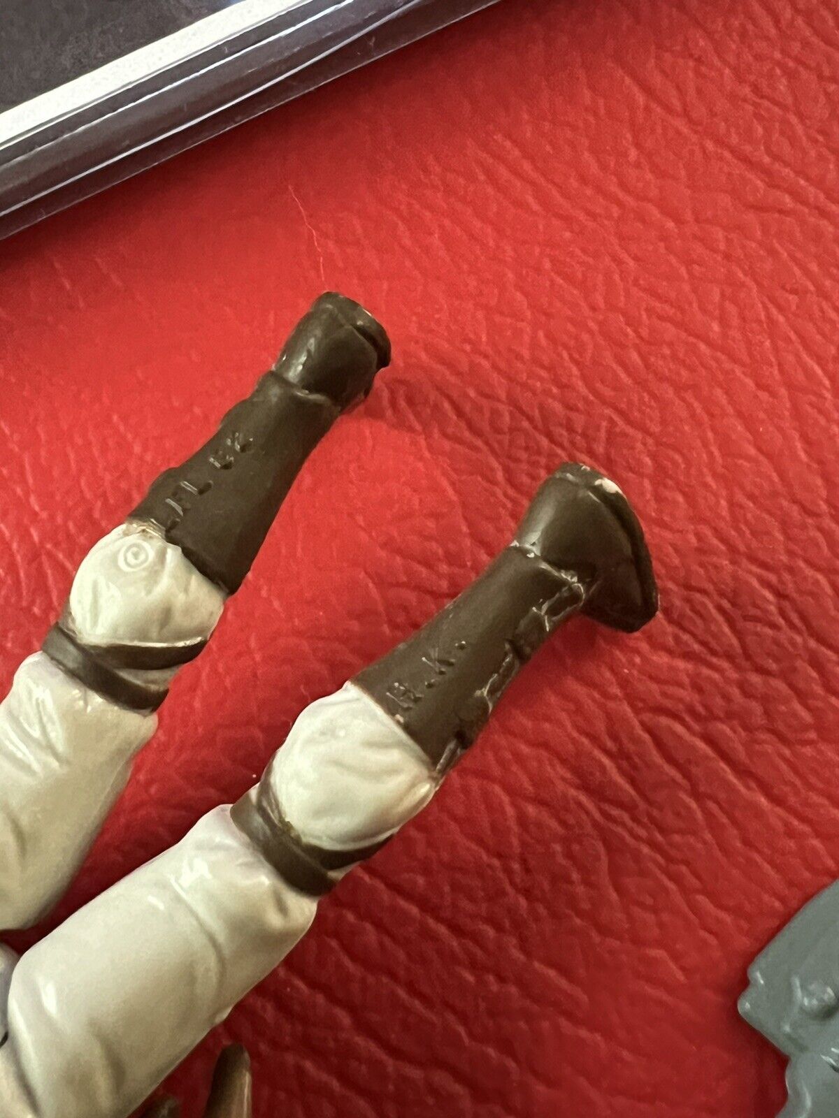 Lando Calrissian (Skiff Guard Disguise) sold