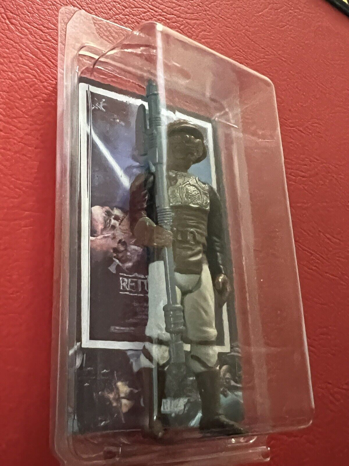 Lando Calrissian (Skiff Guard Disguise) sold