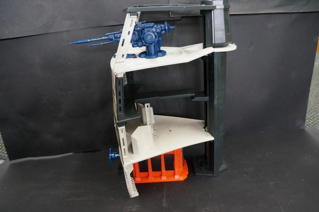 Death Star Space Station (Kenner) sold