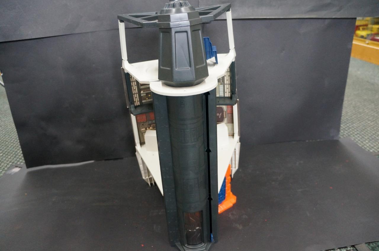 Death Star Space Station (Kenner) sold