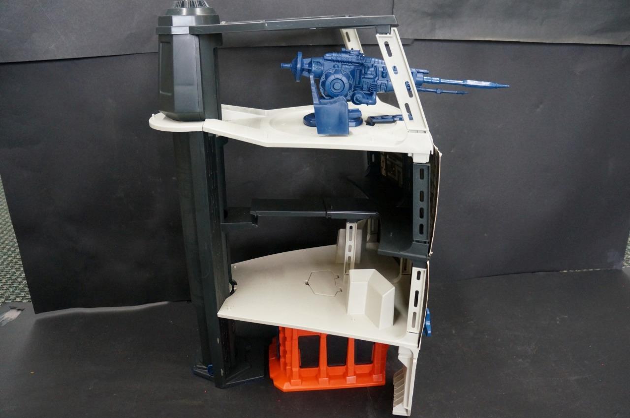 Death Star Space Station (Kenner) sold