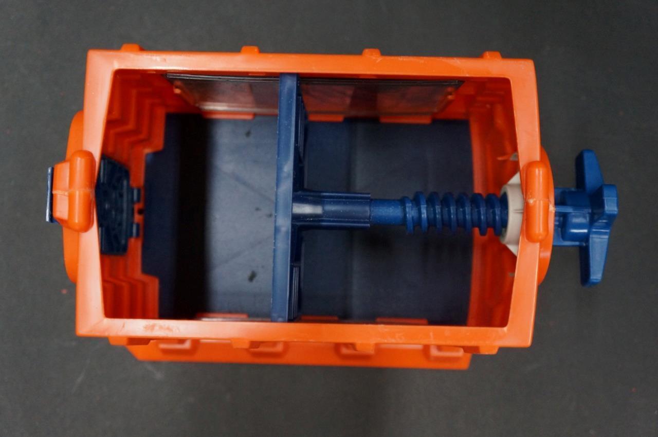Death Star Space Station (Kenner) sold