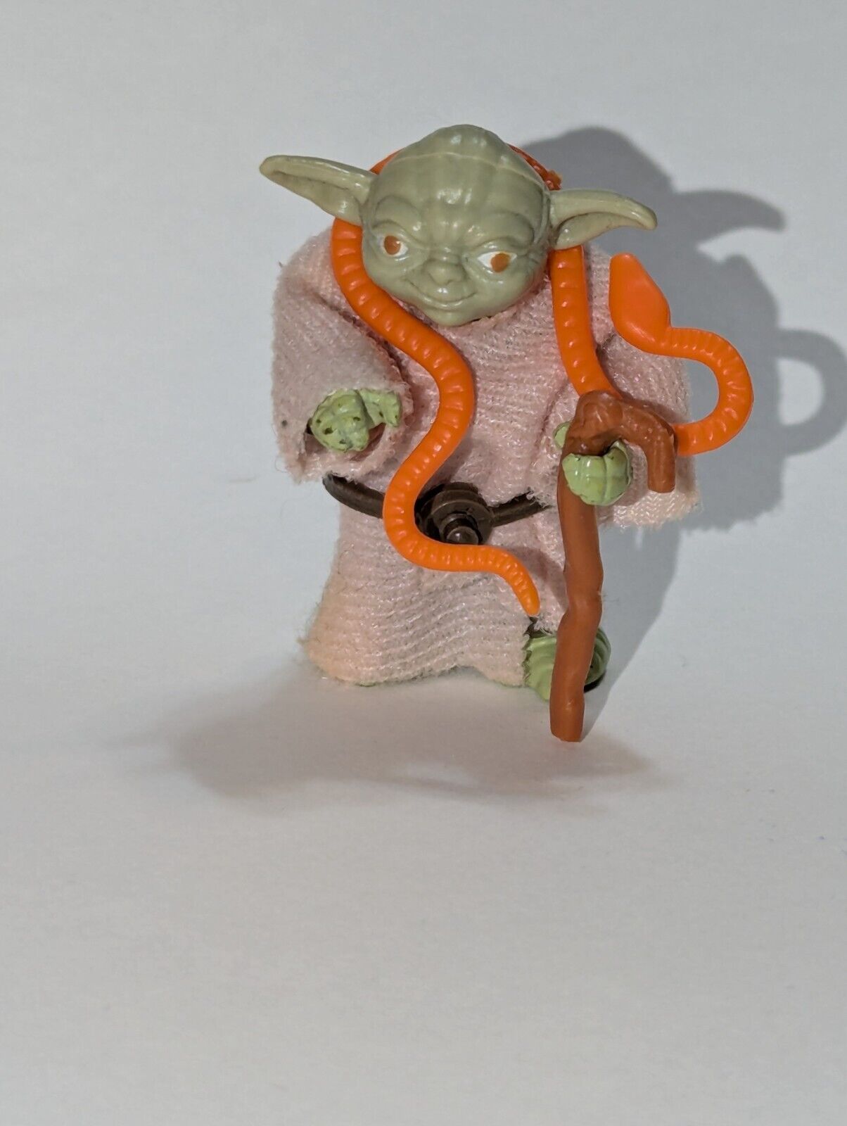Yoda, The Jedi Master sold