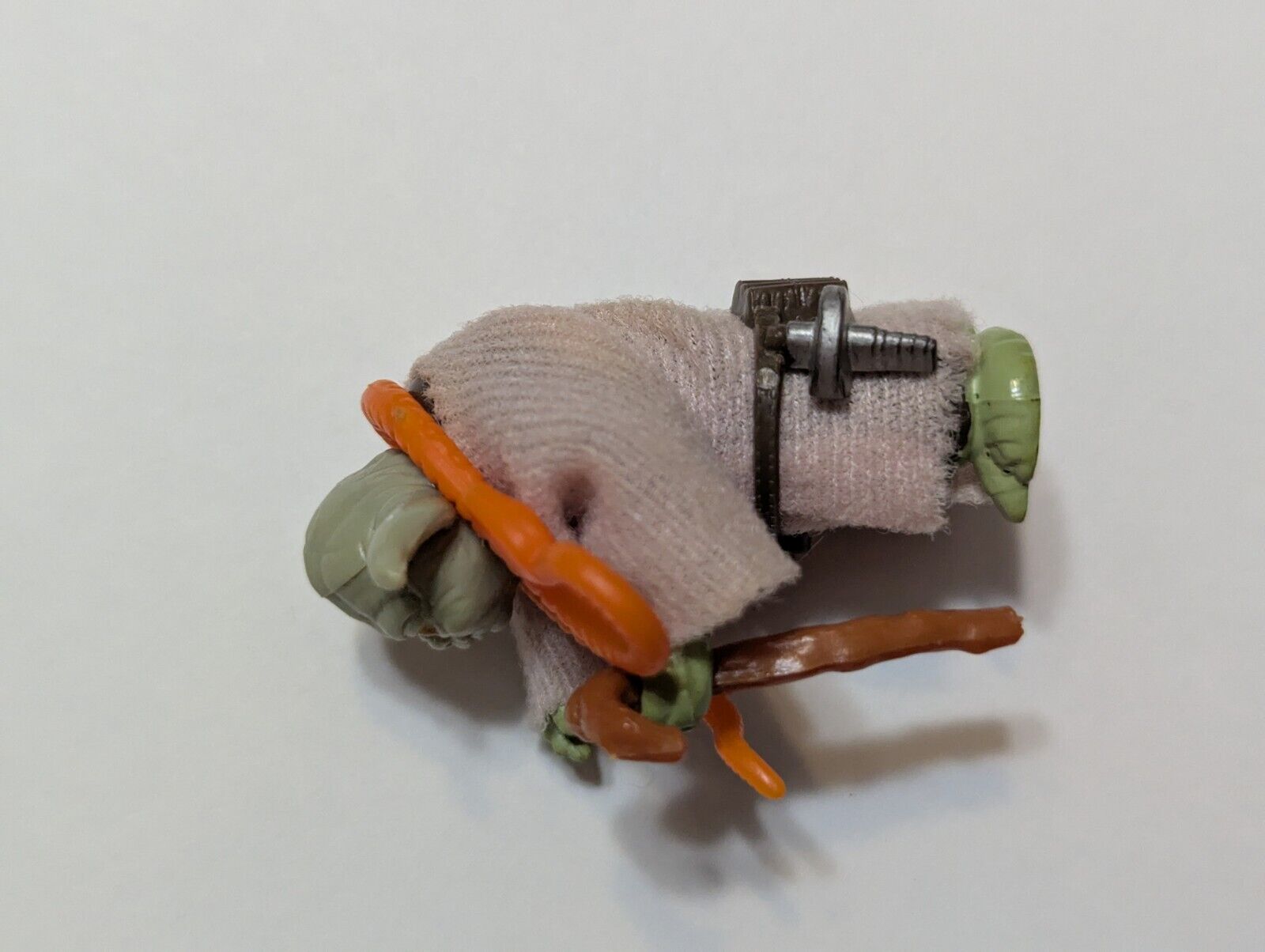 Yoda, The Jedi Master sold