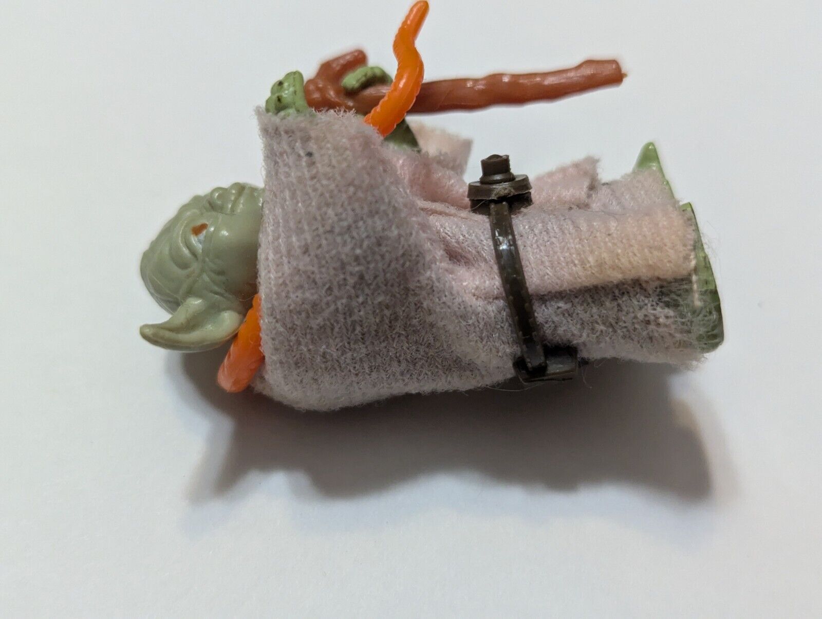 Yoda, The Jedi Master sold