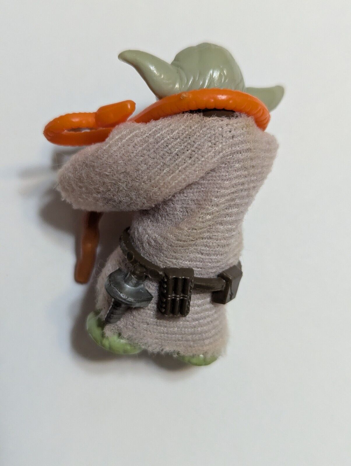 Yoda, The Jedi Master sold