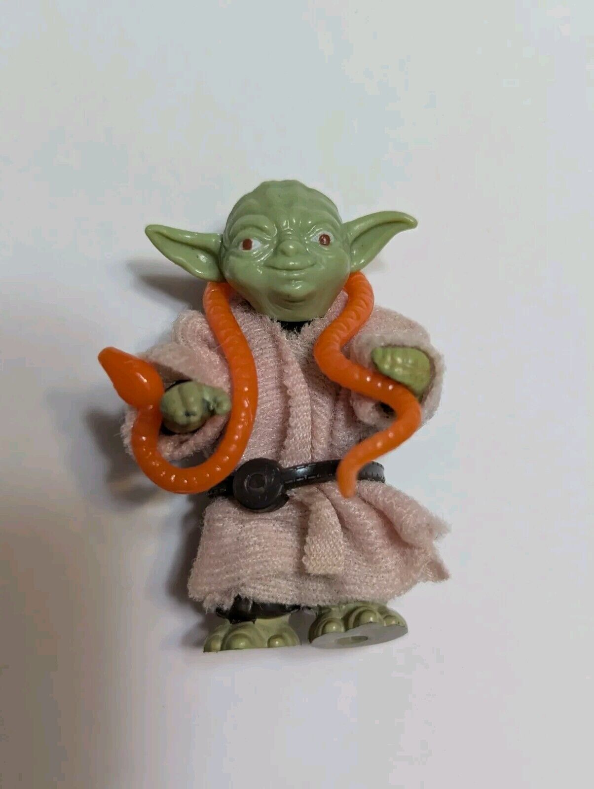 Yoda, The Jedi Master sold